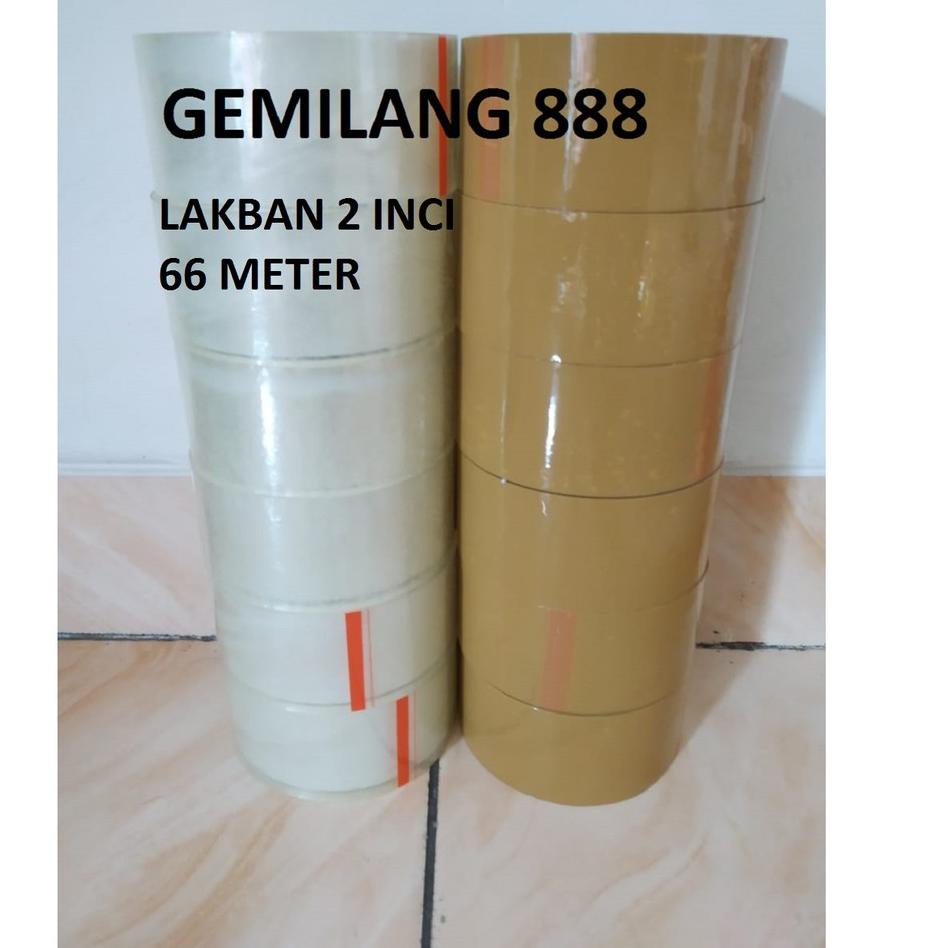 

Promo Irit LAKBAN Isi 6 pcs - PELEKAT PLASTIK - TAPE - LEM PLASTIK