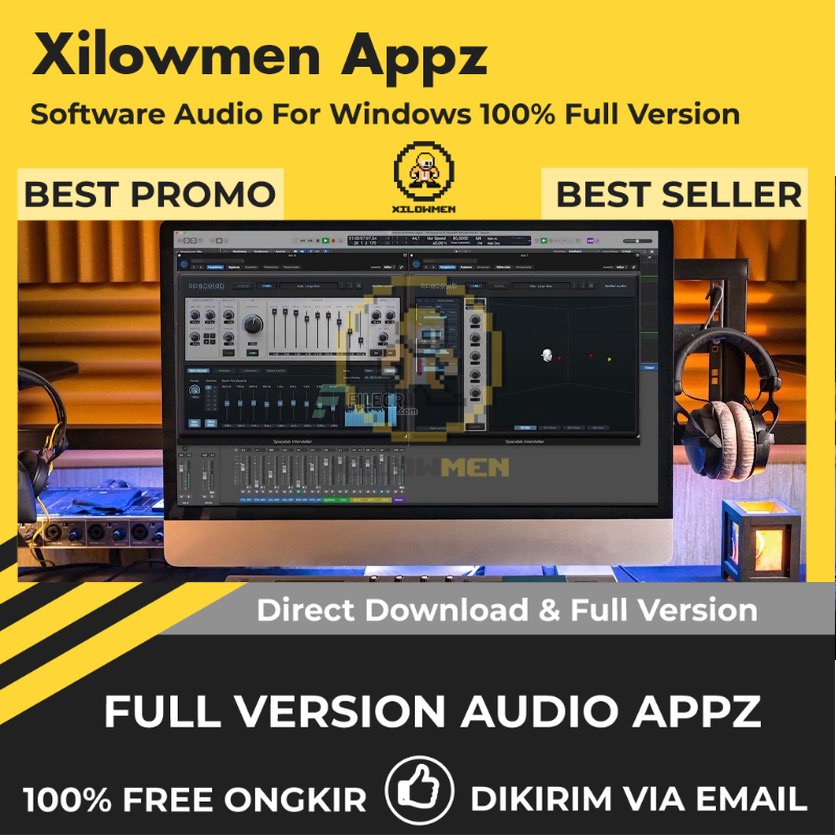 [Full Version] Fiedler Audio Plug-ins Bundle 20 Pro Lifetime Audio Software WIN OS