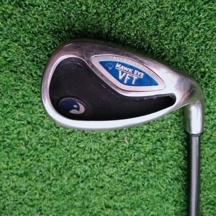 Stik Golf Iron No 8 Callaway HawkEye VFT
