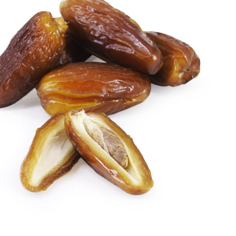 

➴ Kurma Tunisia 1 Kg Fresh Premium - Best Quality ♀