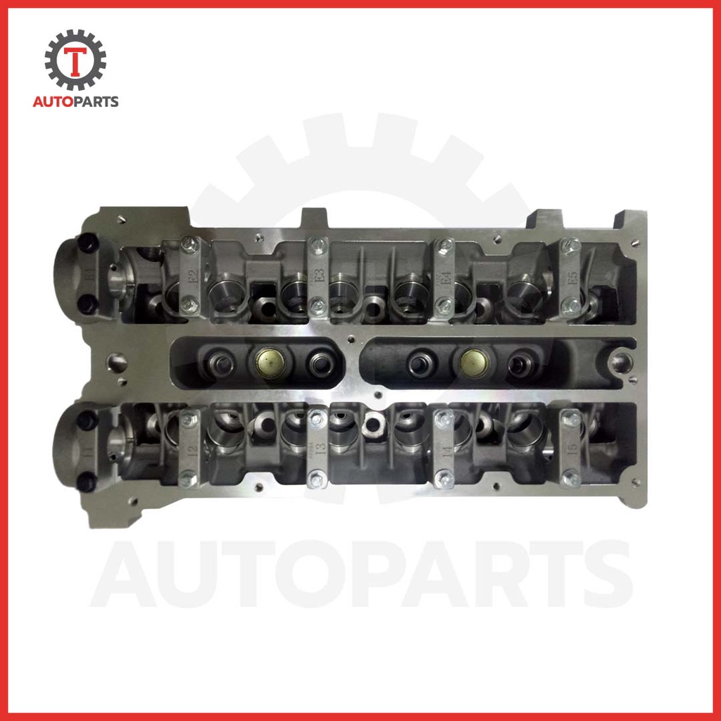 Silinder Head Kap Silinder Cylinder Head Ford Fiesta 1,4 Only
