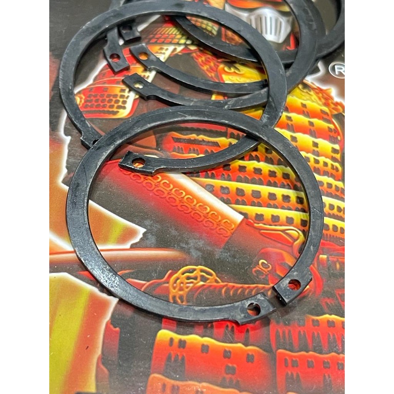 [1 PCS] SNAPRING GEAR BELAKANG GL PRO S-58