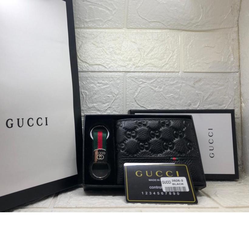 ← DOMPET PRIA KULIT ASLI IMPORT GXCII FXNDI LV BXLLY CK CXACH BONUS GANTUNGAN KUNCI DAN TAS ➳