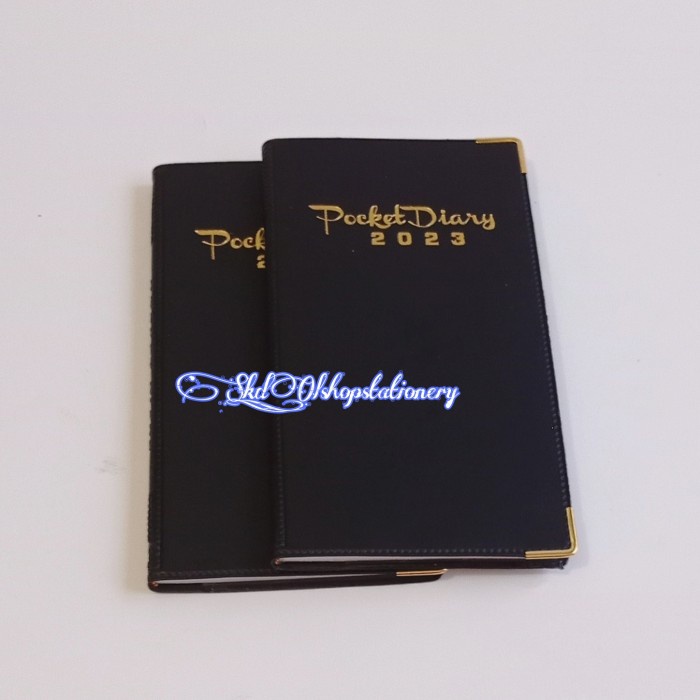 

Terlaris ✨ -Jurnal Agenda Pocket Diary Tahun 2023//Note Book Notepade 2023 16Cmx9Cm Putih- 2.2.23