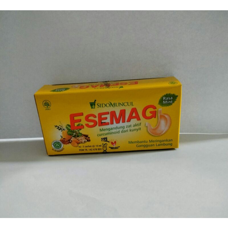 ESEMAG