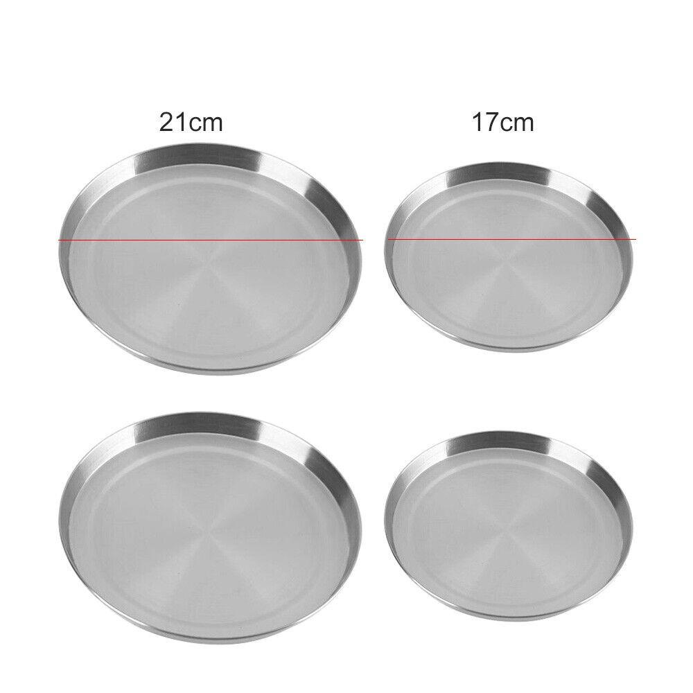 Solighter 4Pcs Stove Top Covers Cook Top Kompor Listrik Penutup Kompor Dapur