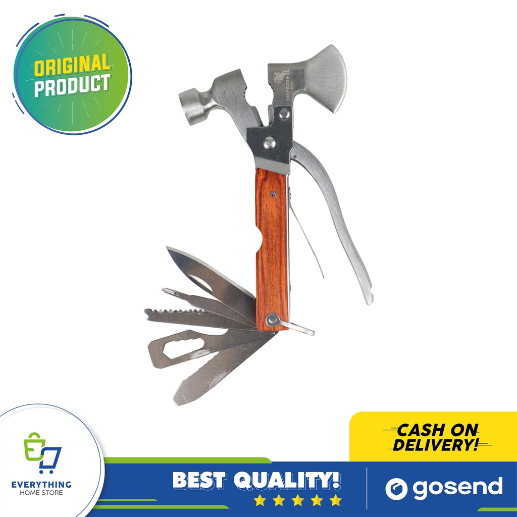 The Nort Tactool EHS