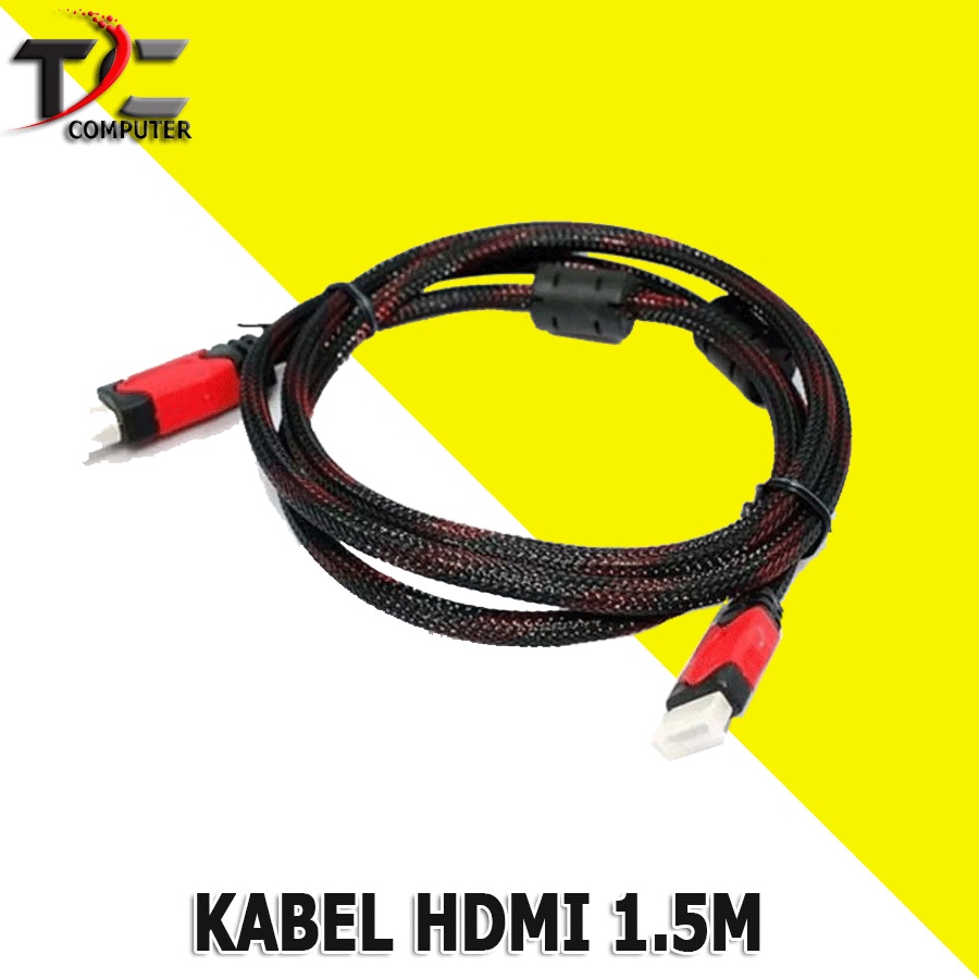 KABEL HDTV 1.5M 3M 5M 10M