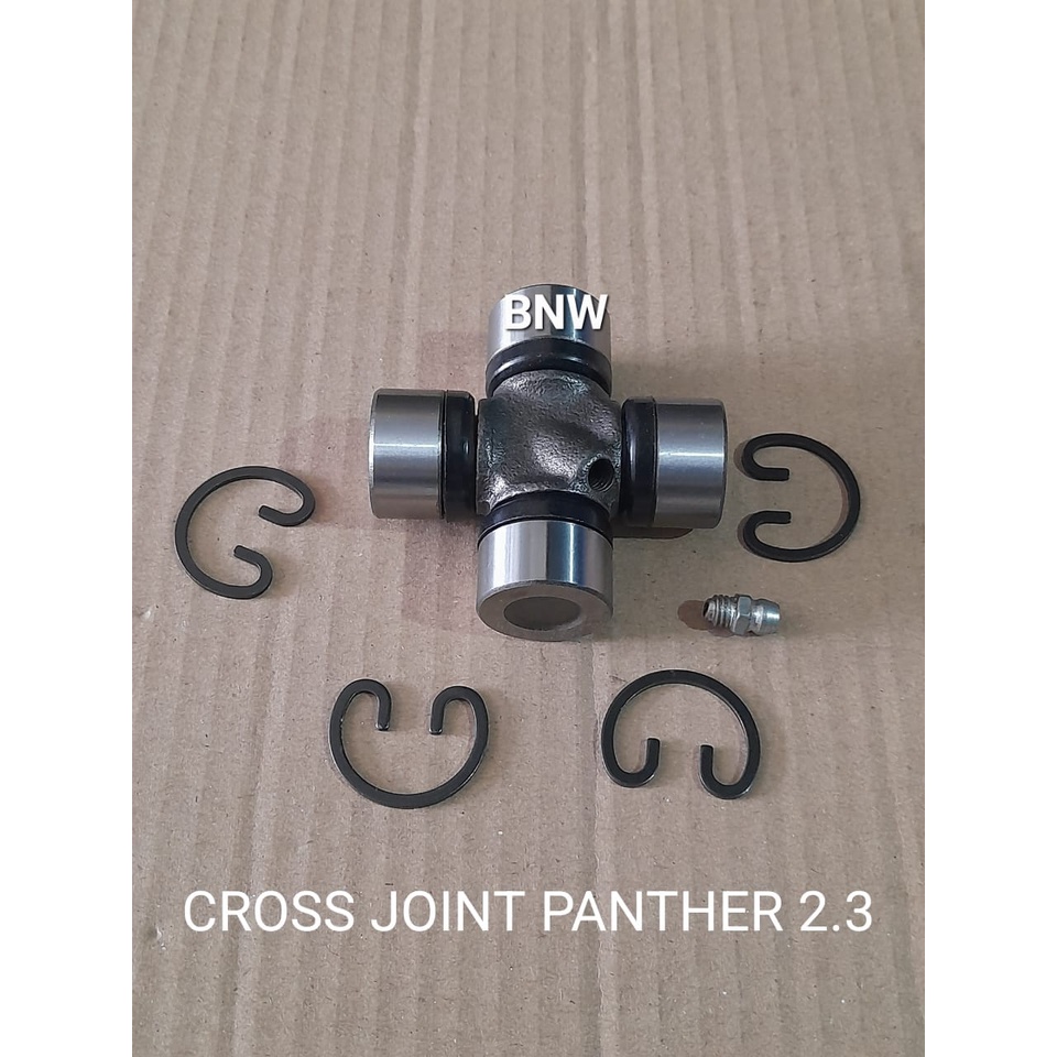 Cross joint/joint kopel panther 2300 cc