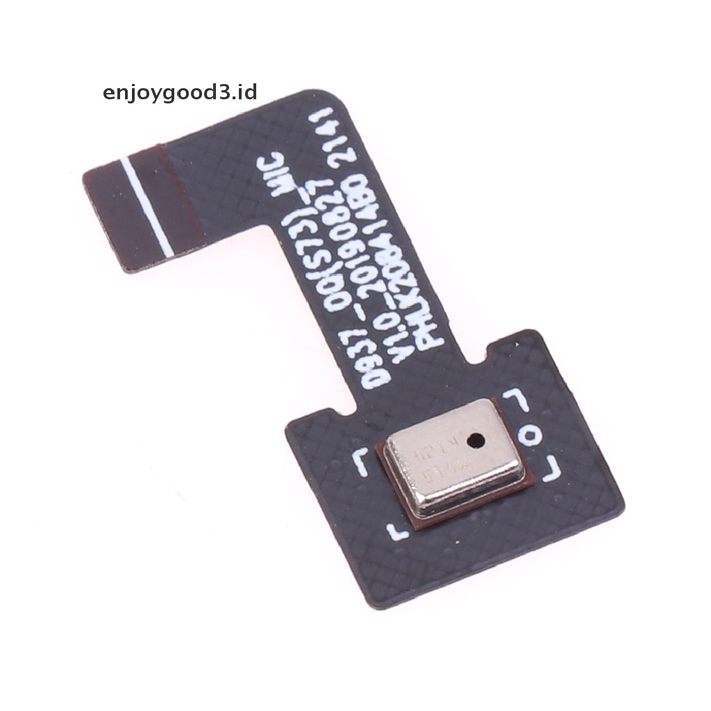 【 Rready Stock 】 NEW For Oukitel WP5 Cell Phone Microphone FPC Side Parts MIC Flex Cable Repair （ ID ）