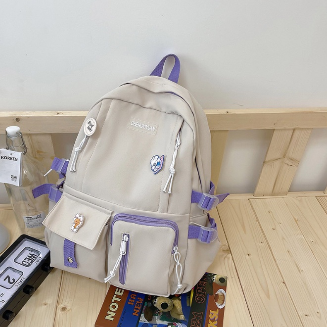 WnD SALE - RANSEL WANITA CC910 - TAS RANSEL - RANSEL KOREA - BACKPACK - RANSEL MURAH