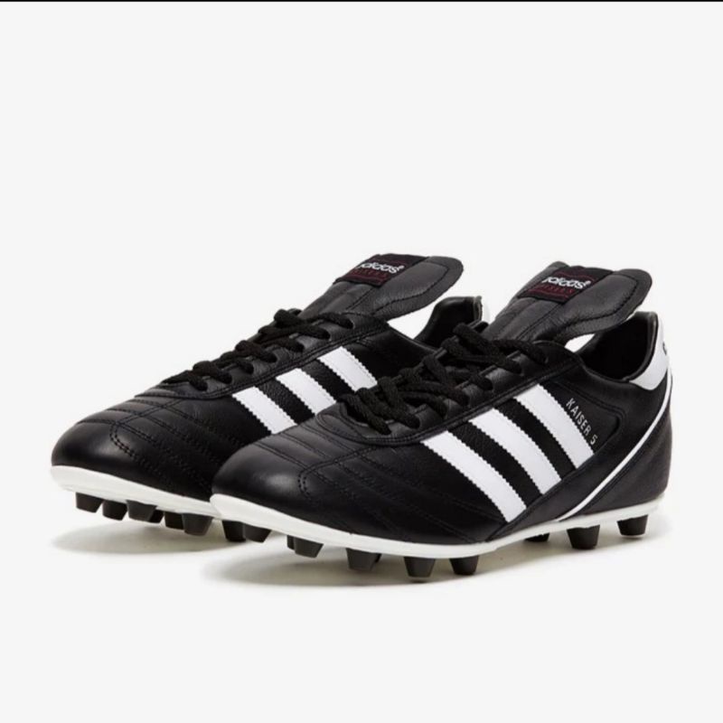 Sepatu Bola Adidas Kaiser 5 Liga FG 033201 Original