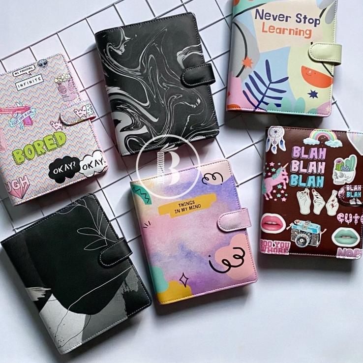 

Kejutan Minggu Ini Bindermu READY Binder NEW 02 Printing Motif Zebra Tumblr Eiffel Chemistry Aesthetic Monochrome Marble Kulit Multiring Notebook 20ring A5 26ring B5 6ring A6