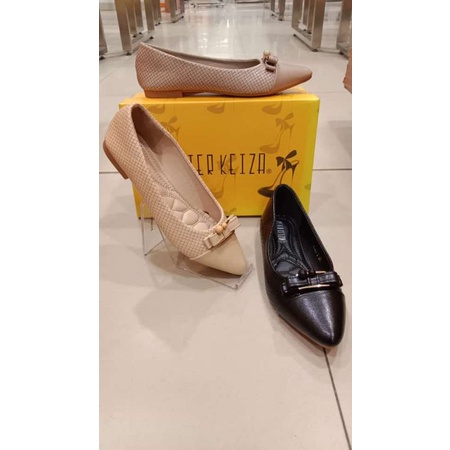 flat shoes (sepatu kerja) by Peter Keiza Original