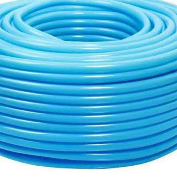 ✮ Selang Elastis Dop 1/2" Inch 50 Meter Selang Air Taman ➸