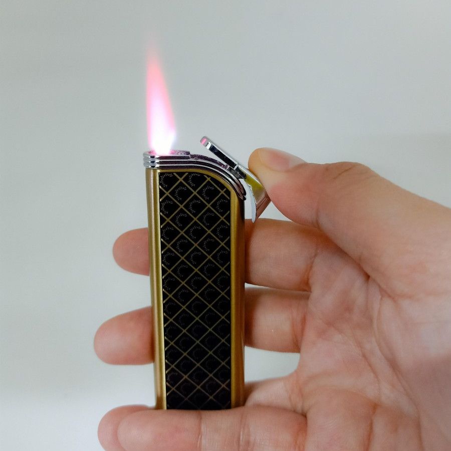 Korek Api Bara Mancis Korek Api BR 3853 KOREK API Lighter - Hight Quality - Korek Api Exclusive, Kor