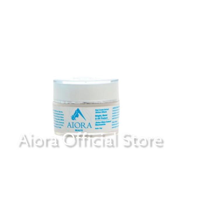 ☃ FREE GIFT DAY CREAM AIORA BEAUTE ECER ✵