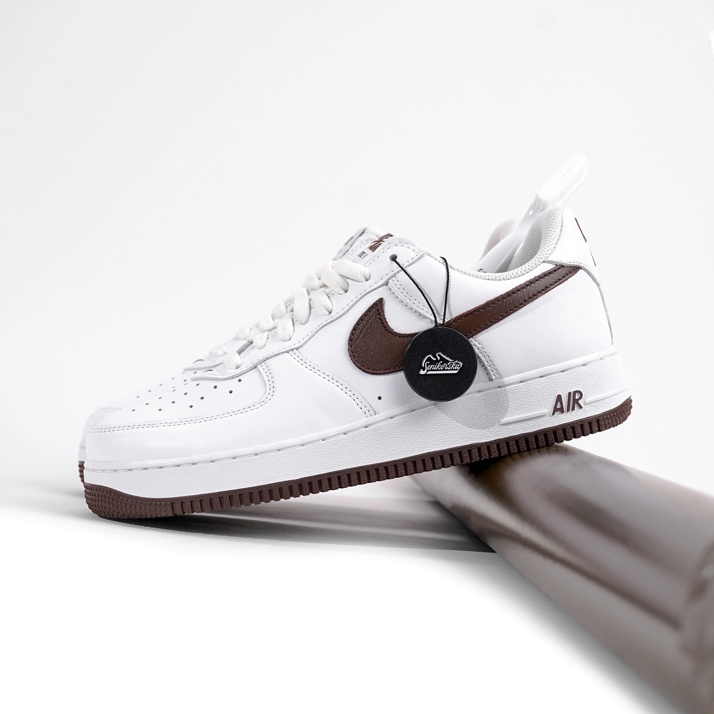 Air Force 1 Low White Chocolate Men