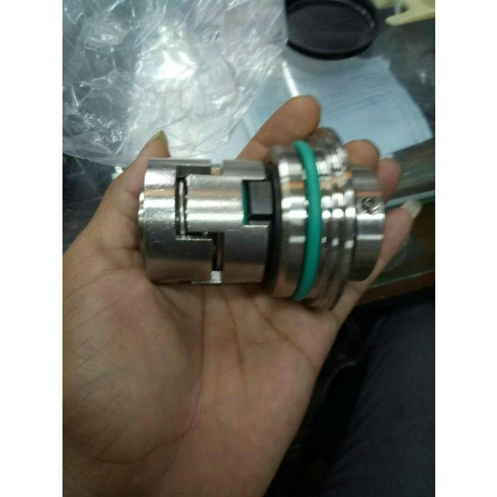 mechanical seal grundfos CR-16