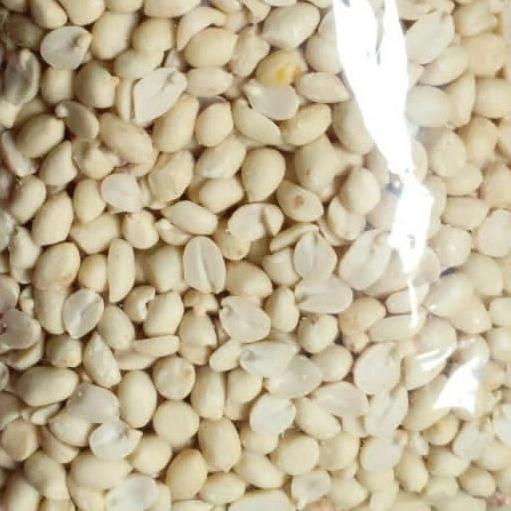 

✨MEGA ⚡ALE✨ kacang tanah kupas mentah kecil