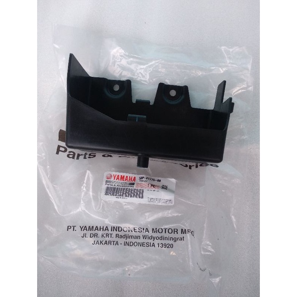 box aki Scorpio G - Z