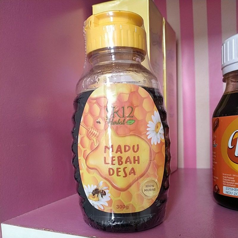 

Madu lebah Desa