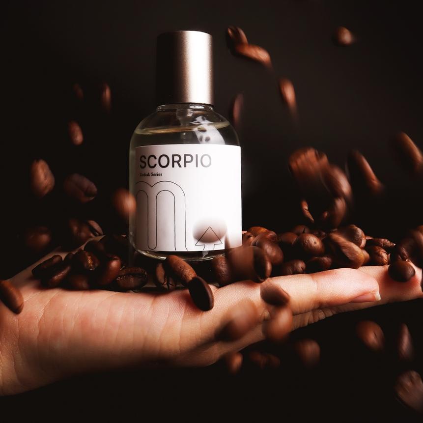 ♥ ONIX SCORPIO (30ml) ➫