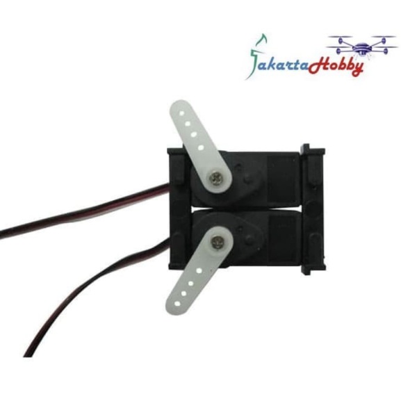 

Promo Servo V912 2pcs V912-13^^ Murah