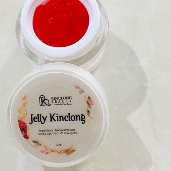 ♣ KINCLONG BEAUTY || jelly kinclong beauty ➪