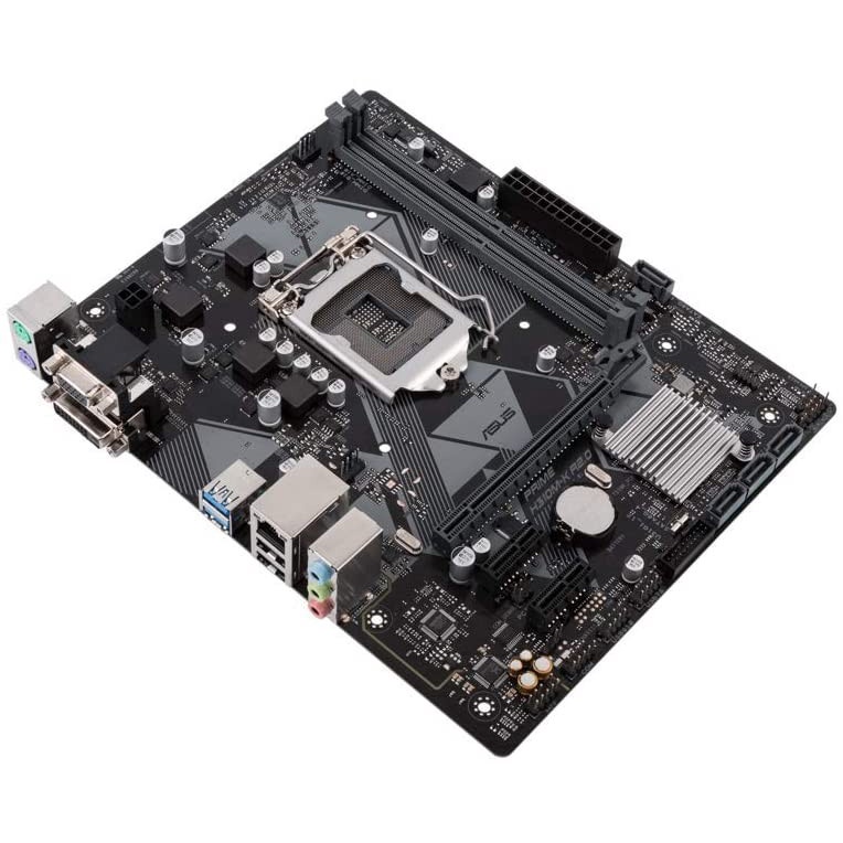 ASUS H310M-K R2.0 PRIME