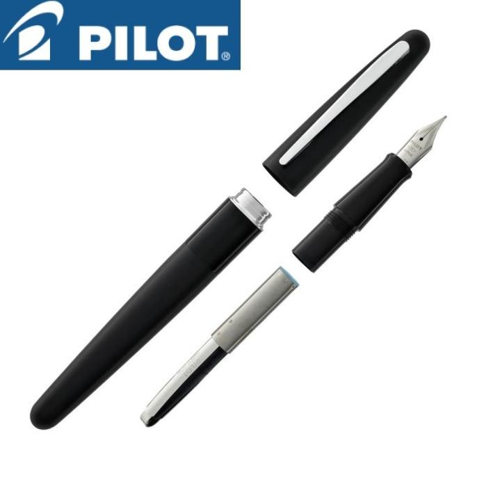 

PILOT Metropolitan Fountain Pen (2)