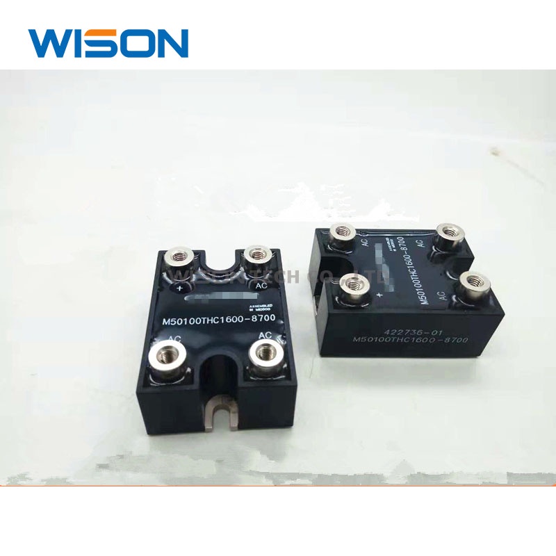 M50100tha1600 M50100THA1600-8701 M50100THC1600-8700 M50100THC1600 M50100THC1600-8689 M50100THA1600-8690 Modul IGBT ORIGINAL