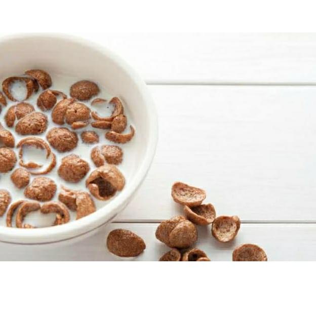 

♥ 1kg Coco Crunch Simba Super Coco Crunch Kiloan Coco Crunch Coklat Cemilan Snack Makanan Ringan COD ℗