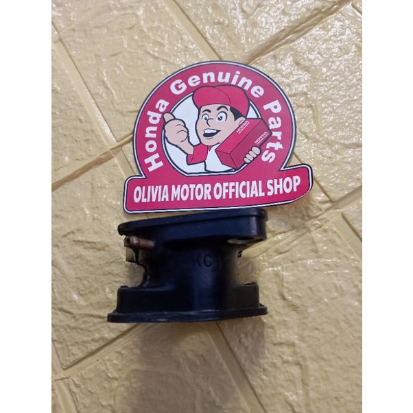 INSULATOR CARB INTAKE MANIPOL MEGAPRO LAMA GL MAX PRO 16210-KCT-690