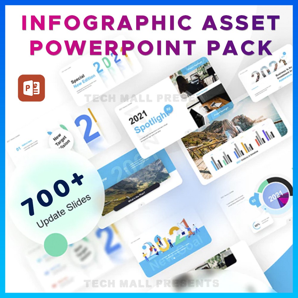 

NS 700+ Infographic Asset Pack PowerPoint Presentation Template