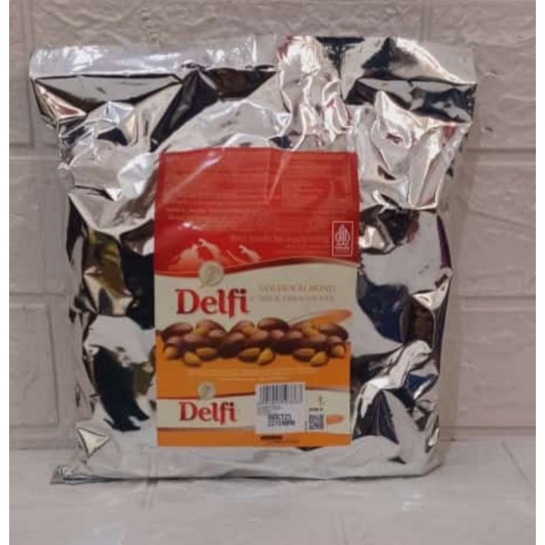 

Delfi coklat kemasan 1kg