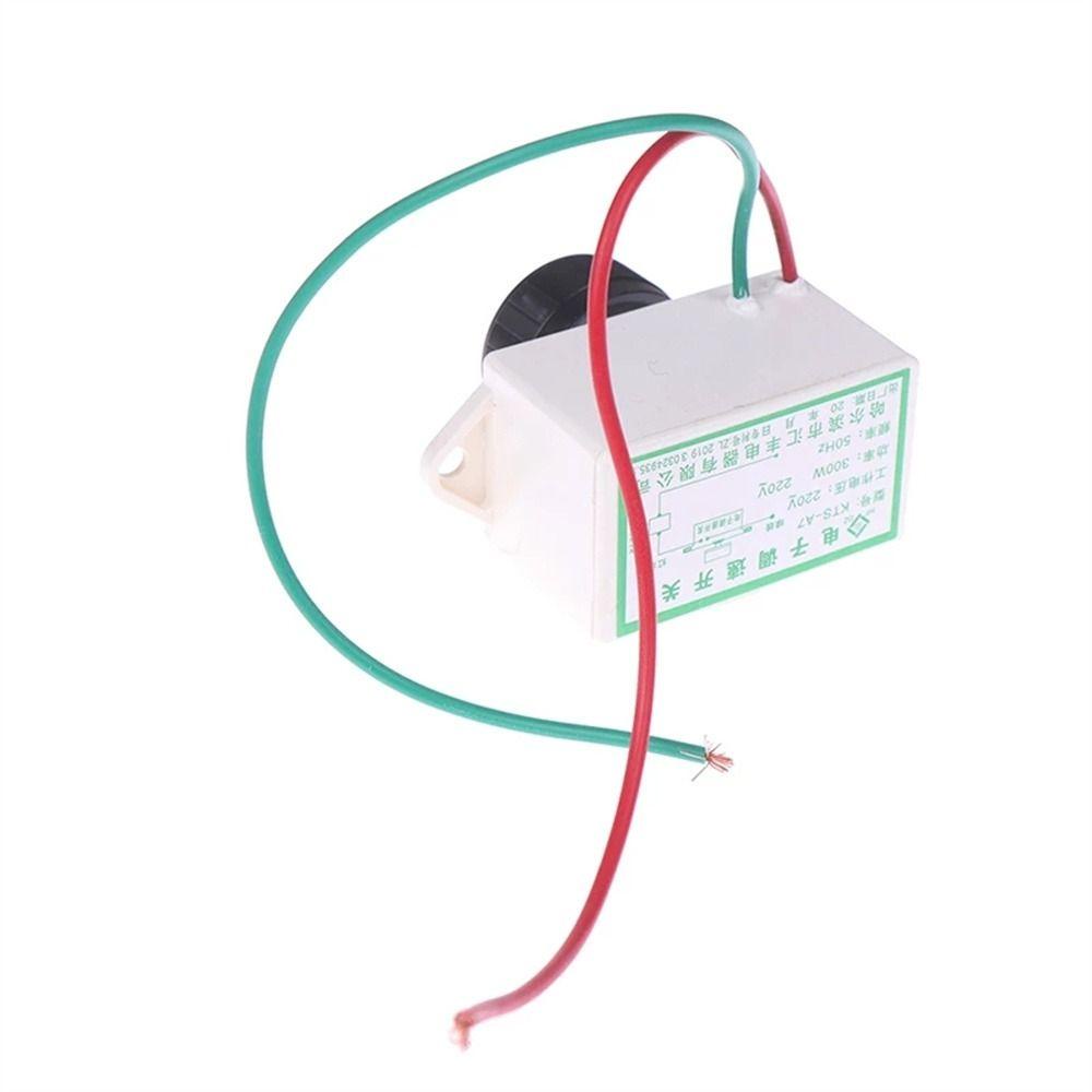 Lanfy Speed Switch AC 220V 300W Alat Listrik Power Aksesoris Pengaturan Kecepatan Speed Control