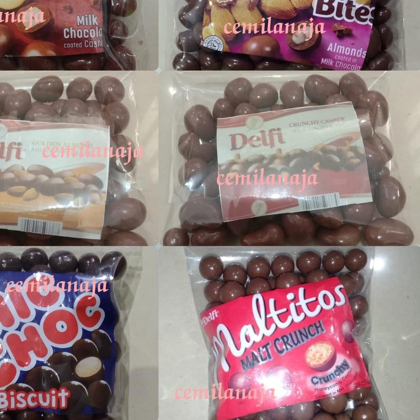 

➾ Murah Banget Silverqueen Bites 250 gr Almond & Bites Mede snack Viral Coklat enak ➺