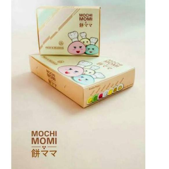 

Terlaku.../ UMKM Cianjur Mochi momi cianjur (12 pcs)