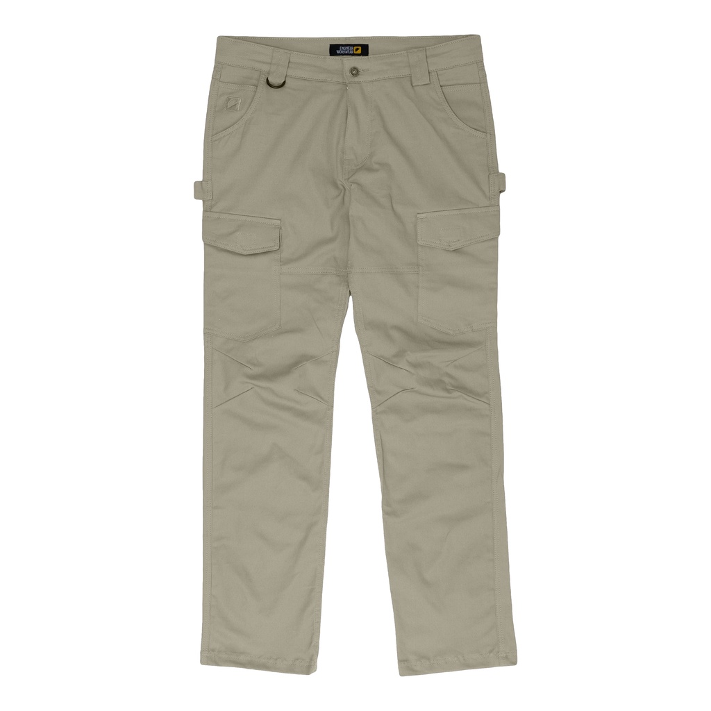 INDUCTOR CARGO SLIMFIT WORKPANTS CELANA CARGO SLIM BY ENGINEER WORKWEAR