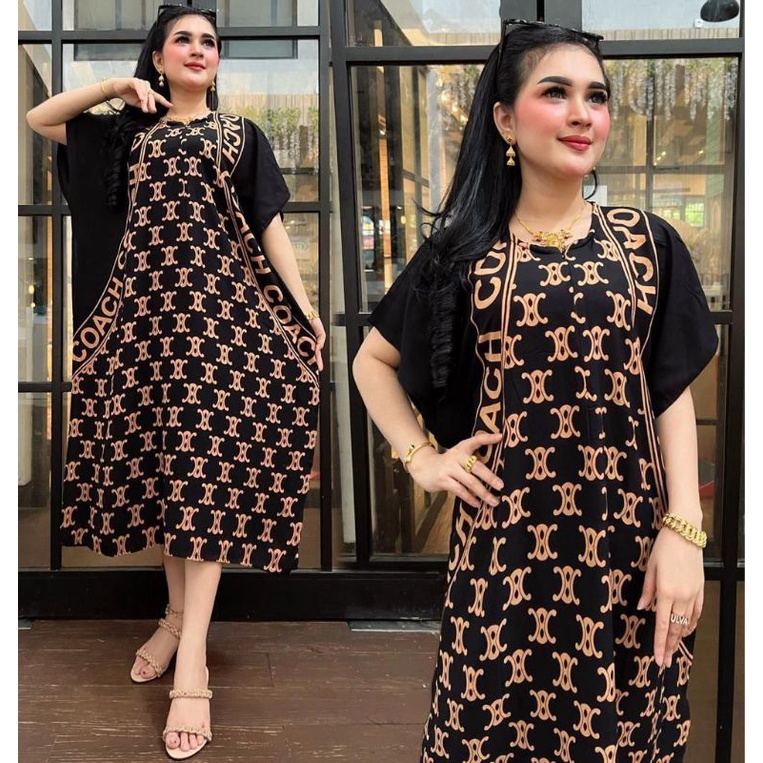 Daster Cantik | Baju Tidur Wanita