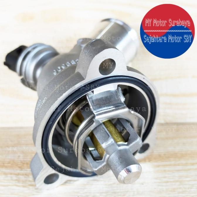 TERLARIS Thermostat Chevrolet Spark 1200 ,