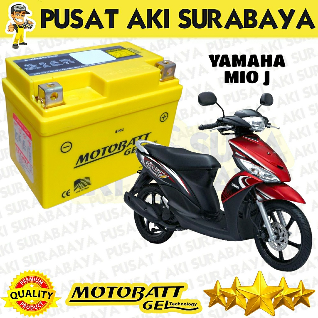 ⭐⭐⭐ MOTOBATT MTZ5S AKI KERING MOTOR MIO J MIO M3 MIO 125 MIO GT X RIDE XEON SOUL ACCU GEL UMUR PANJANG TAHAN GUNCANGAN GTZ5S YTZ5S YTZ4V DTZ5S