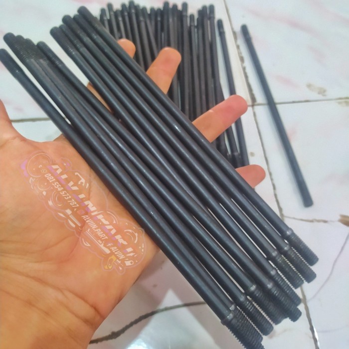 :::::::] Baut ancer blok tiger baut sunduk sate tiger revo panjang