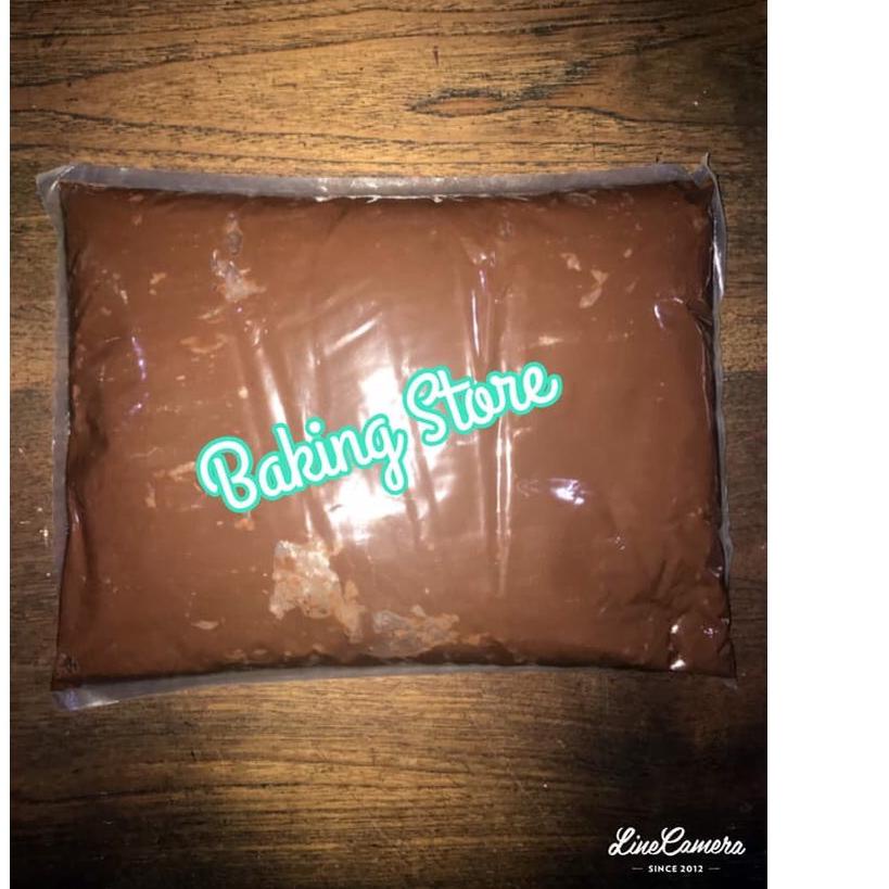 

➴ Selai Cokelat Java Java Coco Kemasan 5kg ➥