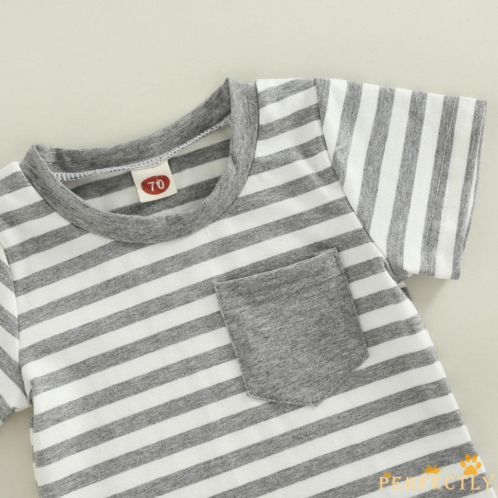 Diskon Kalila Cipung Salur Setelan Baju Kaos Anak Laki Laki | Setelan Anak Celana Pendek Bahan Adem