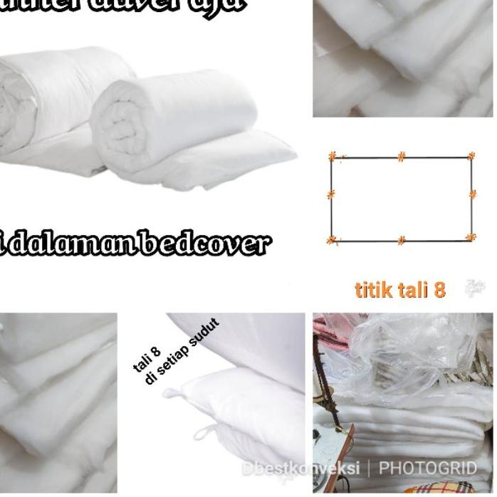 ♟ Inner quilt duvet, inner duvet(QUILT) ☪