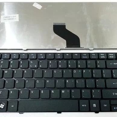 Keyboard Laptop Ori Acer Aspire 4736 4738 4739 4740 4741 4750 4752