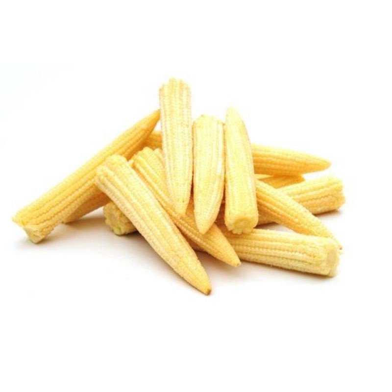 

Baby corn 200g