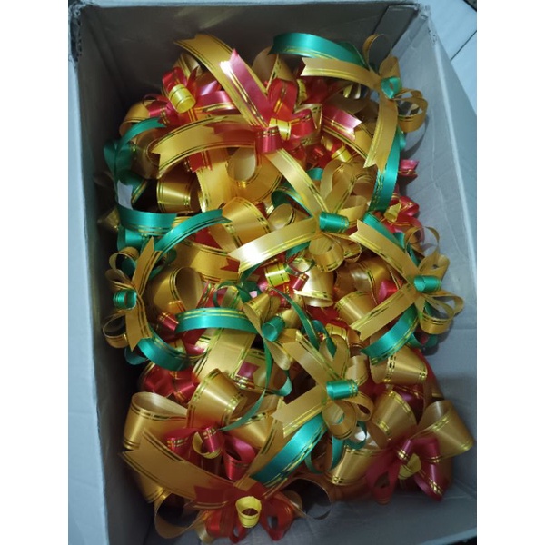 

kursus Membuat parcel parsel Hempers